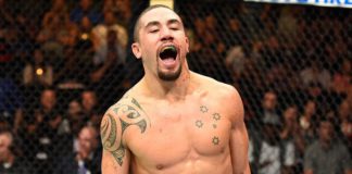 Bonusy oraz liczba widzów na gali UFC on FOX 24 – rekord hali w Kansas pobity