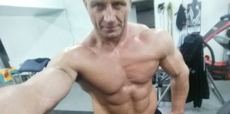 Mariusz Pudzianowski prezentuje mistrzowską formę przed walką byłych strongmanów na KSW 39