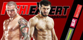 FightExpert Magazine nr. 6 – już w sprzedaży