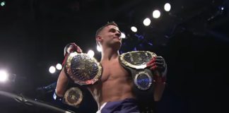 Tom Duquesnoy: „UFC chciało podpisać ze mną kontrakt, gdy miałem 19 lat”