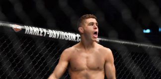 Al Iaquinta wściekły na UFC: „Idźcie się pi***olić”