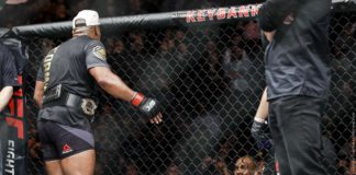 Jimi Manuwa kolejnym rywalem Daniela Cormiera?