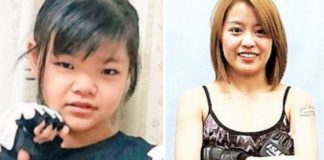 12-letnia dziewczyna zawalczy z 24-letnią kobietą w Japonii