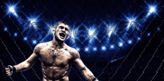 Artem Lobov: „Khabib stał się w Rosji dużym nazwiskiem, dzięki popularności Conora McGregora”