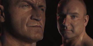 WIDEO: Zapowiedź pojedynku Pudzianowski vs. Kowalczyk na KSW 39