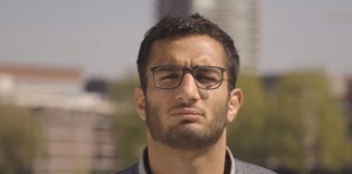 Gegard Mousasi niezadowolony z zarobków w UFC: „Jak to jest kur*a możliwe?”