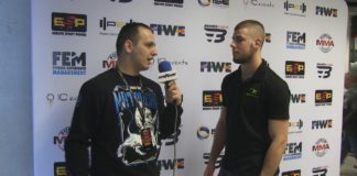 Paweł Kiełek o Forum MMA i kolejnych startach w MMA