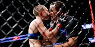 Upadek niedoszłej gwiazdy i narodziny kolejnej, czyli krajobraz po UFC on FOX 24