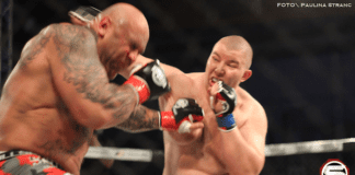 Wszystkie walki z gali Slugfest 10 (wideo)