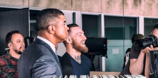 WIDEO: Conor McGregor zagrał w reklamie serialu Marvela, Iron Fist