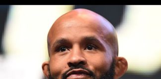 WIDEO: Konferencja po gali UFC on FOX 24: Johnson vs. Reis