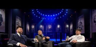 Właściciele federacji KSW podsumowują wczorajszą galę „Live in Studio”