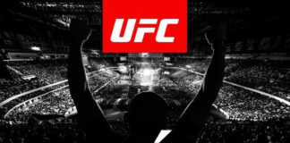 Rusza sprzedaż biletów na galę UFC w Gdańsku – ceny od 89 PLN
