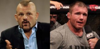 Bellator MMA może być zainteresowany usługami byłych mistrzów UFC