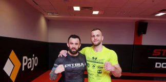 Michał Andryszak odchodzi z ACB