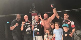 Wyniki gali Celtic Gladiator 12 w Essex – Krakowski, Mysiala i Czerwiński zwyciężają