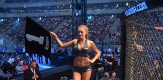 Ponad 57 tysięcy widzów oglądało na żywo KSW 39 na Stadionie Narodowym