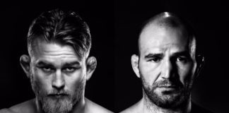 UFC FN 109: Gustafsson vs. Teixeira – wyniki gali w Sztokholmie