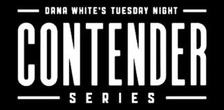 Dana White’s Tuesday Night Contender Series – nowa szansa dla młodych zawodników