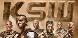 KSW 39 drugą największą galą w historii MMA. Rekord UFC pobity!