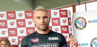 „To jest docelowa moja organizacja” – Krzysztof Kułak o PLMMA