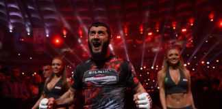 „Ufam, że wybierze Polskę i nas” – Maciej Kawulski o Mamedzie Chalidowie
