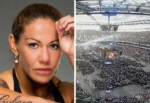 Legenda MMA Cris Cyborg komplementuje galę KSW 39