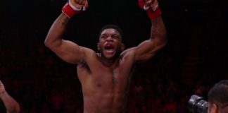 Nikt w mojej kategorii wagowej nie da rady mnie pokonać – Paul Daley o kolejnych walkach