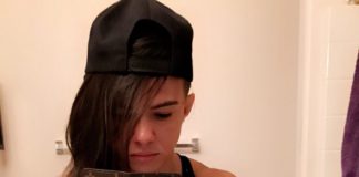 Gadelha wciąż twierdzi, że nie przegrała pierwszej walki z Jędrzejczyk