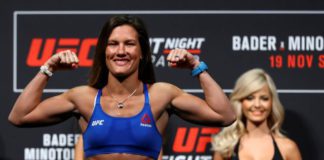 Cortney Casey złapana na podwyższonym poziomie testosteronu