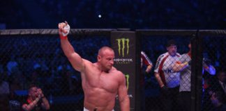 „Na pewno będzie to znane nazwisko” – „Pudzian” o rywalu na KSW 40 i potencjalnej walce o pas