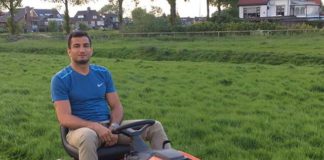Gegard Mousasi: W UFC byłem pionkiem, a w Bellatorze jestem grubą rybą