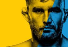 WIDEO: Odliczanie do gali UFC FN 109: Gustafsson vs. Teixeira