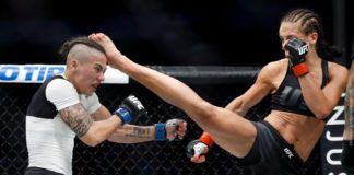 Czy Joanna Jędrzejczyk „wyczyściła” dywizję? Co dalej z naszą mistrzynią?
