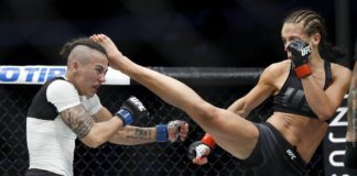 Kibice zobaczą najlepszą z możliwych wersji Joanny Jędrzejczyk – Asia o swoim starciu z Namajunas