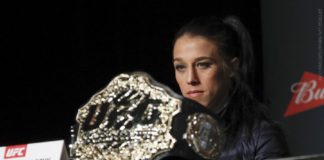 Joanna Jędrzejczyk: Wierzę i wiem, że moja kolejna walka będzie o tytuł