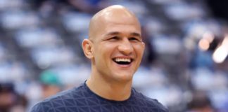 Dos Santos chciałby walki bokserskiej z pogromcą Władimira Kliczki