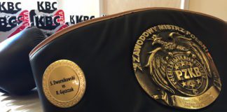 Kickboxerska gala dziś w Kępnie. Dwie walki MMA w karcie
