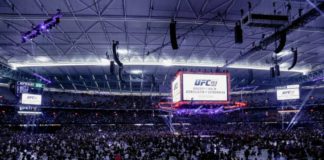 UFC ogłasza dużą konferencję w Dallas. Kowalkiewicz i Gadelha wśród gości