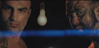 Zapowiedź pojedynku o pas KSW w wadze ciężkiej – Fernando Rodrigues Jr vs Marcin Różalski