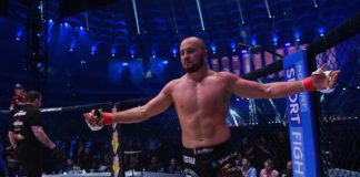 Rysiewski: „Jeśli Narkun pokona De Friesa będzie najlepszym zawodnikiem w historii KSW” Tomasz Narkun