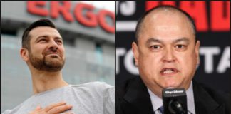 Scott Coker o gali w Polsce: „Moglibyśmy współpracować z KSW”