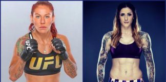 „Ona jest tylko człowiekiem” – Megan Anderson o Cris Justino