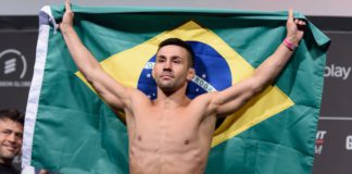„Byłem pod wrażeniem” – Pedro Munhoz o starciu z Damianem Stasiakiem