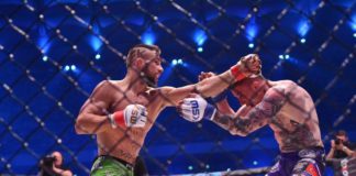 Szef KSW kusi fanów powrotem na Stadion PGE Narodowy