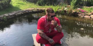 Popek na 6 dni przed walką: W Ruska wjadę jak Putin na salony (WIDEO)