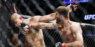 „Uważam, że to byłaby świetna walka” – Stipe Miocic o pojedynku z Anthony’m Joshuą