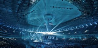 KSW 39 drugą największą galą MMA pod względem ilości sprzedanych biletów na świecie