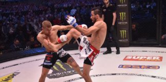 KSW planuje drugą walkę Wrzoska z Erbstem jeszcze w tym roku