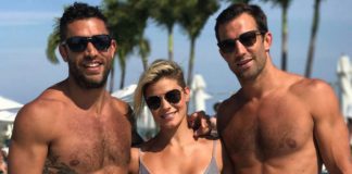 Mousasi albo zastępstwo w walce Romero z Whittakerem. Rockhold o potencjalnych przeciwnikach